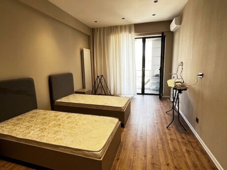3-room apartment for rent, 136 m², Koroğlu: 1 450 ₼/mo 5
