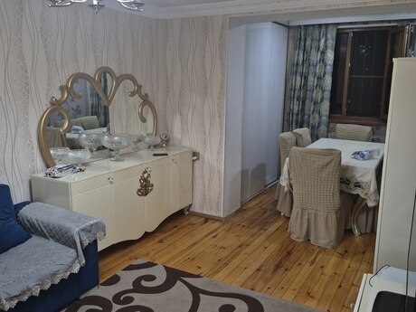 3-room apartment, 75 m², Neftçilər: 185 000 ₼ 2