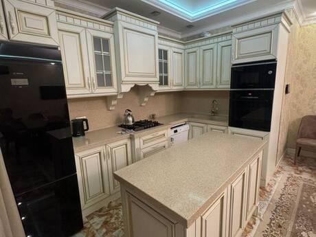 3 otaqlı mənzil, 149 m², Grand Hayat: 580 000 ₼ 5