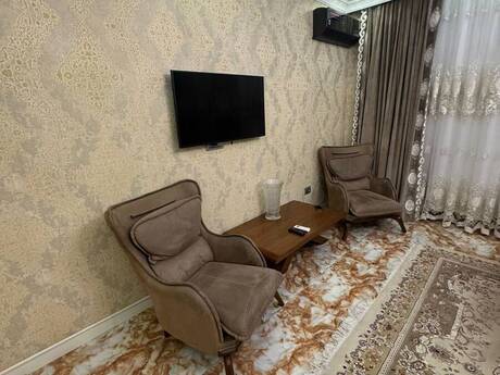 3 otaqlı mənzil, 149 m², Grand Hayat: 580 000 ₼ 3