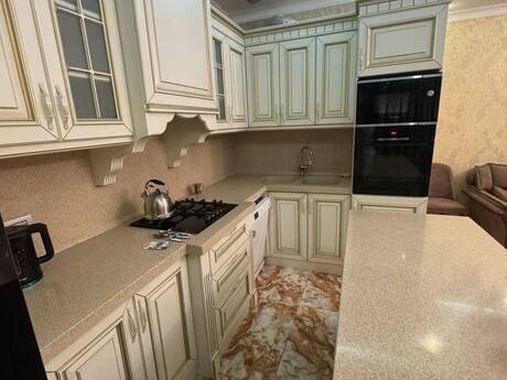 3 otaqlı mənzil, 149 m², Grand Hayat: 580 000 ₼ 4