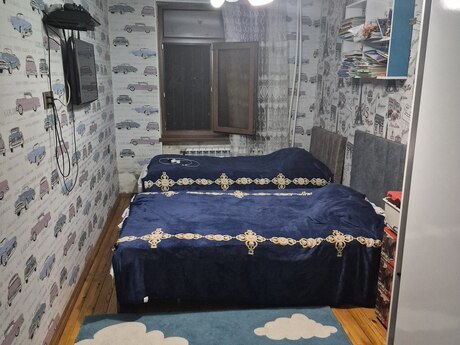 3-room apartment, 75 m², Neftçilər: 185 000 ₼ 4