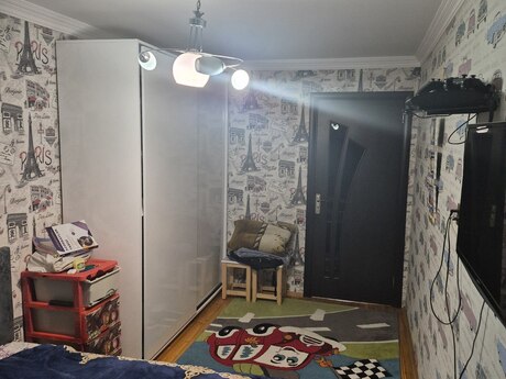 3-room apartment, 75 m², Neftçilər: 185 000 ₼ 5