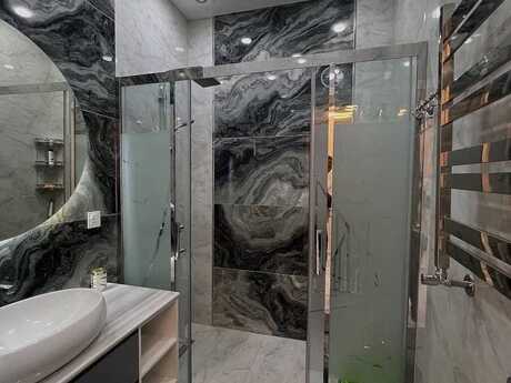 3-room apartment for rent, 135 m², Evim Residence: 1 900 ₼/mo 4