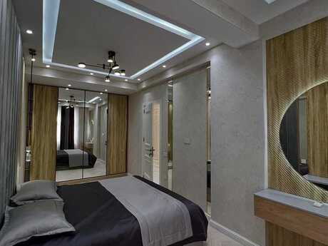 3-room apartment for rent, 135 m², Evim Residence: 1 900 ₼/mo 5