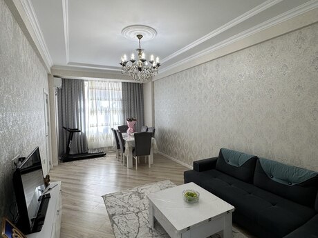 Объявление №6484570 - Хырдалан, Хырдалан, 3-комн., 60 м², 7/15 этаж