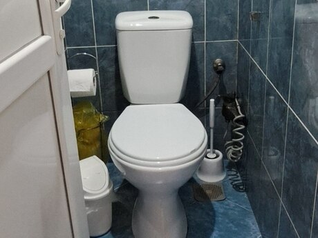 3 otaqlı mənzil, 90 m², Həzi Aslanov: 188 000 ₼ 5