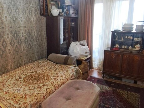 3 otaqlı mənzil, 90 m², Həzi Aslanov: 188 000 ₼ 2