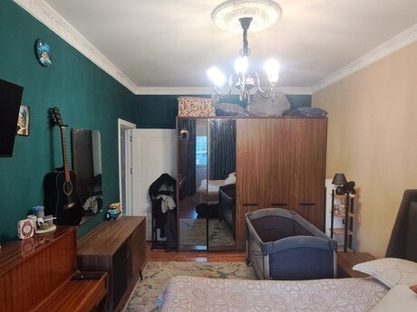 3 otaqlı mənzil, 90 m², Həzi Aslanov: 188 000 ₼ 3