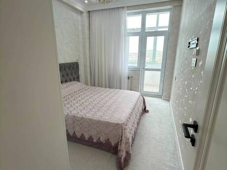 2 otaqlı mənzil, 57 m², Binəqədi: 115 000 ₼ 4