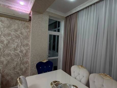 2 otaqlı mənzil, 57 m², Binəqədi: 115 000 ₼ 3
