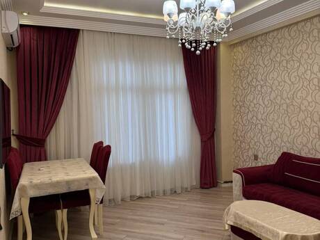 2-room apartment for rent, 75 m², Dərnəgül: 750 ₼/mo 2