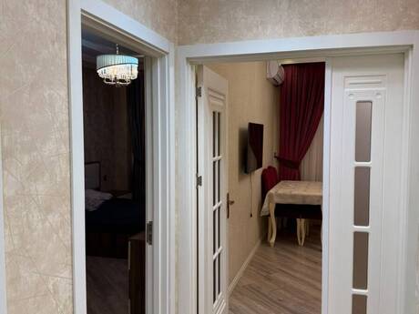 2-room apartment for rent, 75 m², Dərnəgül: 750 ₼/mo 5