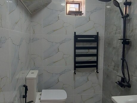4 otaqlı həyət evi, 190 m², Biləcəri: 175 000 ₼ 5