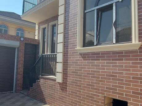 4 otaqlı həyət evi, 190 m², Biləcəri: 175 000 ₼ 2