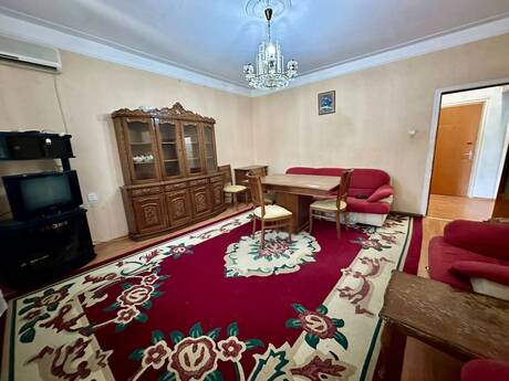 2-room apartment, 60 m², Səbail: 165 000 ₼ 2