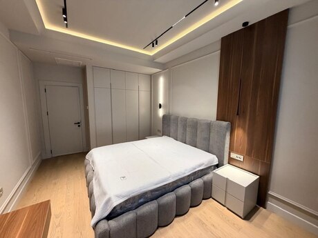 Kirayə 3 otaqlı mənzil, 160 m², Xətai: 3 500 ₼/ay 3