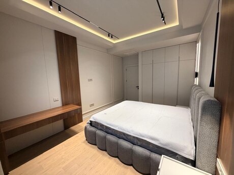 Kirayə 3 otaqlı mənzil, 160 m², Xətai: 3 500 ₼/ay 4