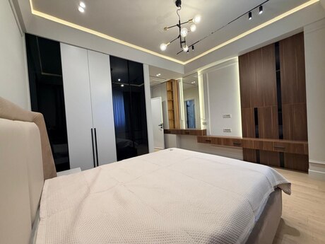 Kirayə 3 otaqlı mənzil, 160 m², Xətai: 3 500 ₼/ay 5
