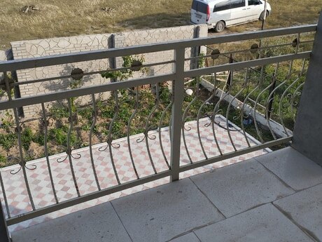 Novxanıda 4 otaqlı həyət evi kirayə verilir, 220 m², 700 AZN/ay, şəkil 3 / 12