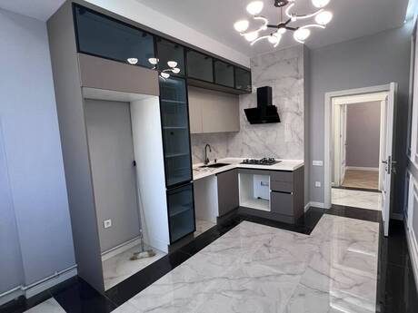 2-room apartment, 77 m², Qara Qarayev: 260 000 ₼ 4