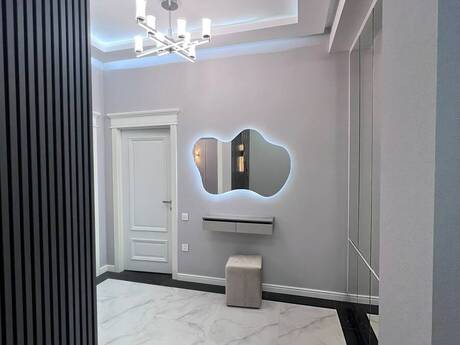 2-room apartment, 77 m², Qara Qarayev: 260 000 ₼ 5