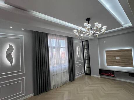 2-room apartment, 77 m², Qara Qarayev: 260 000 ₼ 2