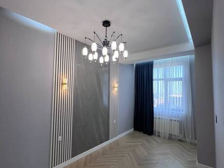 2-room apartment, 77 m², Qara Qarayev: 260 000 ₼ 3
