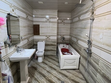 2-room apartment, 60 m², Köhnə Günəşli: 163 500 ₼ 4