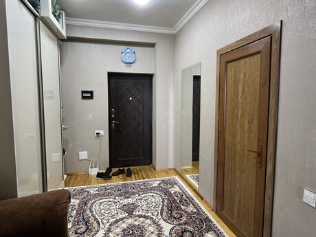 2-room apartment, 60 m², Köhnə Günəşli: 163 500 ₼ 5