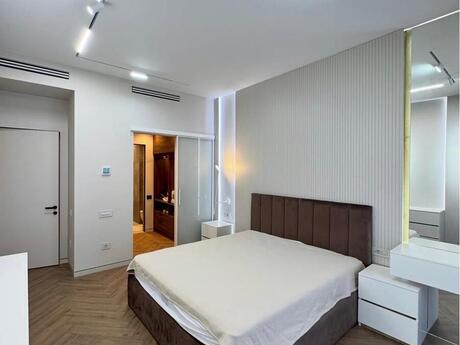 3-room apartment for rent, 145 m², Grand Hayat: 1 800 ₼/mo 5