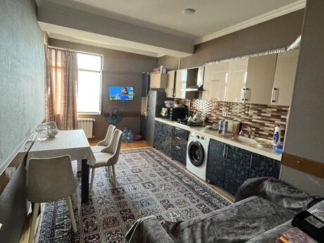 2-room apartment, 60 m², Köhnə Günəşli: 163 500 ₼ 2