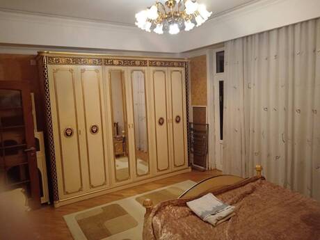 2 otaqlı mənzil, 100 m², 28 May: 315 000 ₼ 3