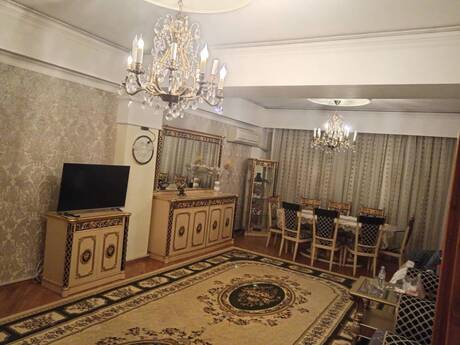 2 otaqlı mənzil, 100 m², 28 May: 315 000 ₼ 4