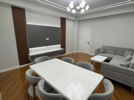 2-room apartment, 80 m², London Evləri: 279 000 ₼ 5