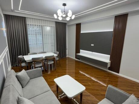 2-room apartment, 80 m², London Evləri: 279 000 ₼ 4