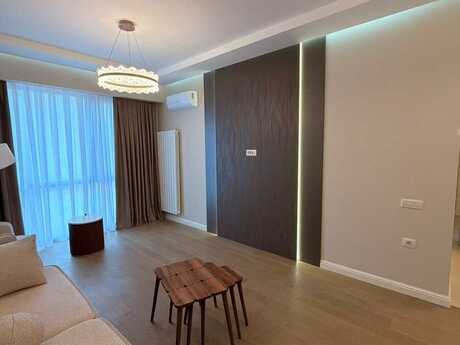 2-room apartment for rent, 70 m², City Garden: 1 550 ₼/mo 5