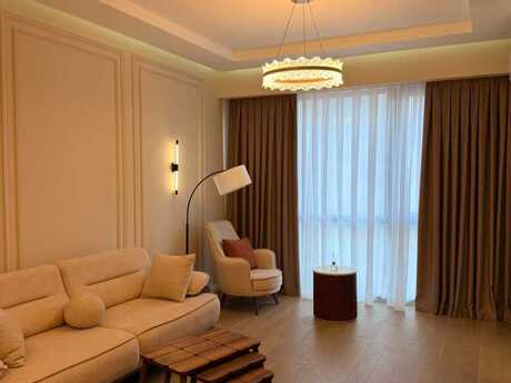 2-room apartment for rent, 70 m², City Garden: 1 550 ₼/mo 4