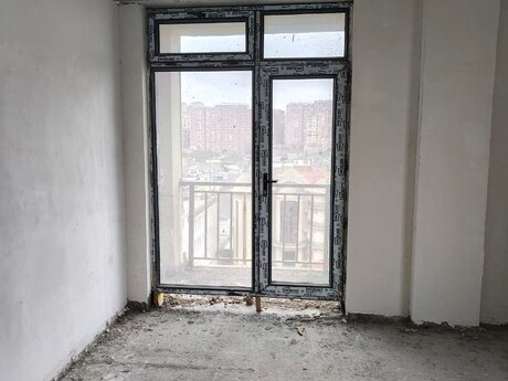Продаётся 3-комнатная квартира в новостройке, İnşaatçılar, 98 м², 295 000 AZN, фото 5 / 12
