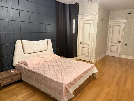 4-room apartment, 200 m², Elmlər Akademiyası: 650 000 ₼ 4