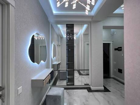 2-room apartment, 77 m², Qara Qarayev: 255 000 ₼ 5