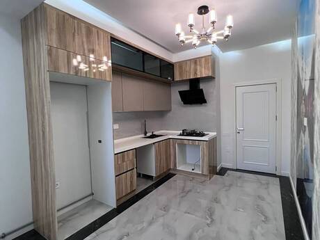 2-room apartment, 77 m², Qara Qarayev: 255 000 ₼ 4