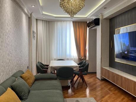 3-комнатная квартира, 95 м², Binəqədi: 270 000 ₼ 3