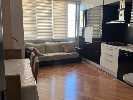 3-комнатная квартира, 95 м², Binəqədi: 270 000 ₼ 4