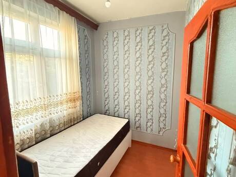 Kirayə 2 otaqlı mənzil, 35 m², Memar Əcəmi: 550 ₼/ay 3
