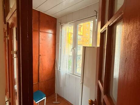 Kirayə 2 otaqlı mənzil, 35 m², Memar Əcəmi: 550 ₼/ay 5
