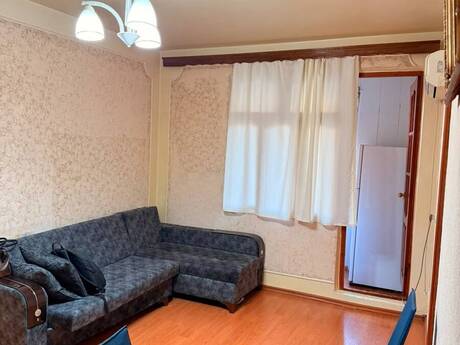 Kirayə 2 otaqlı mənzil, 35 m², Memar Əcəmi: 550 ₼/ay 2