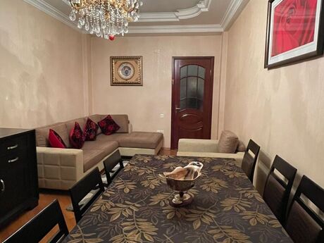 2 otaqlı mənzil, 86 m², 28 May: 295 000 ₼ 5