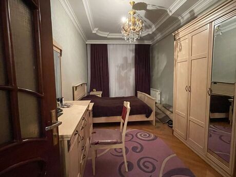 2 otaqlı mənzil, 86 m², 28 May: 295 000 ₼ 2