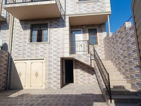 5 otaqlı həyət evi, 180 m², Masazır: 145 000 ₼ 4